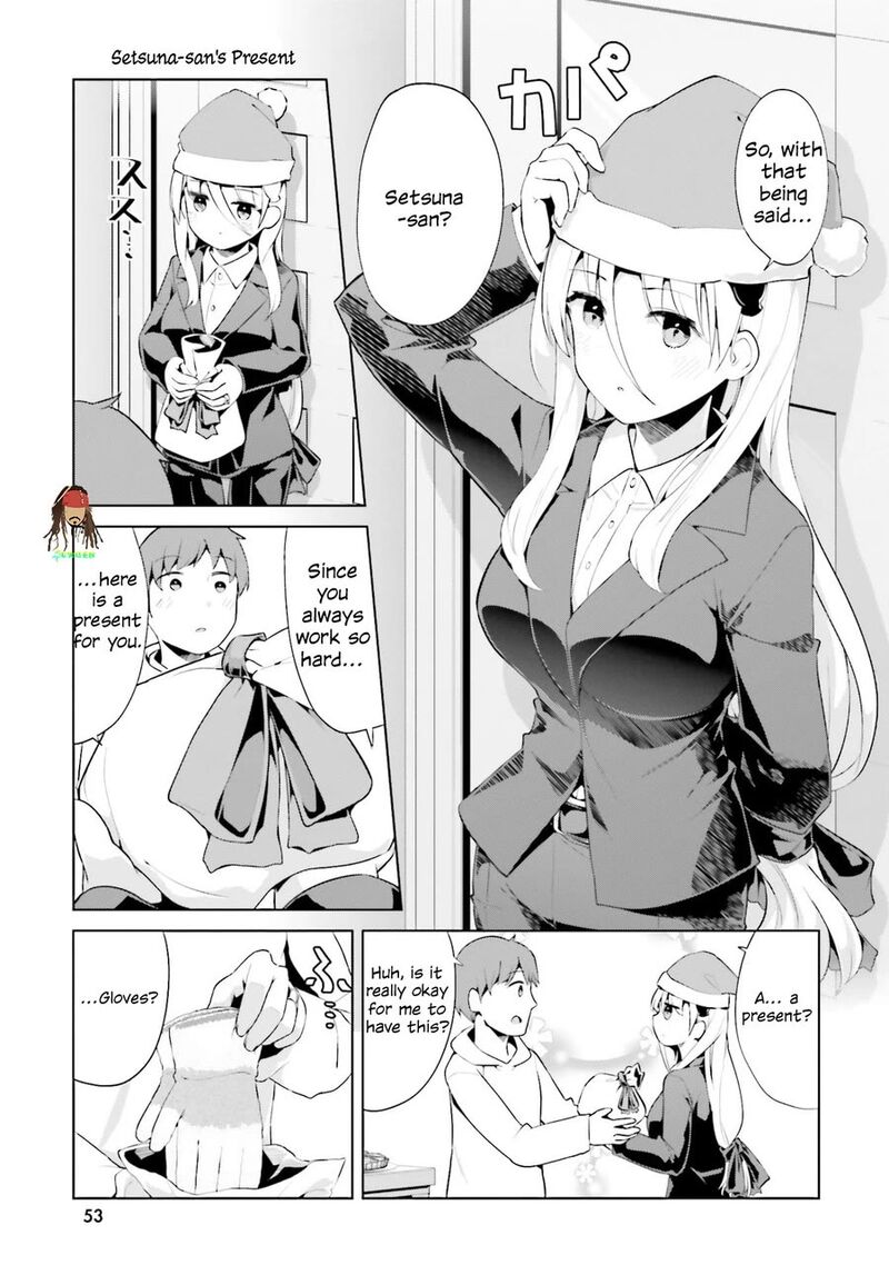 Haikei Koroshiya San To Kekkon Shimashita 61 5
