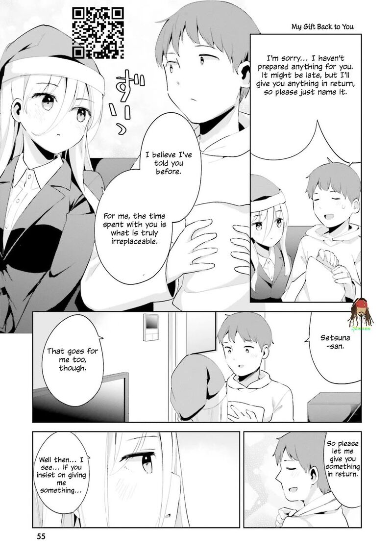 Haikei Koroshiya San To Kekkon Shimashita 61 7