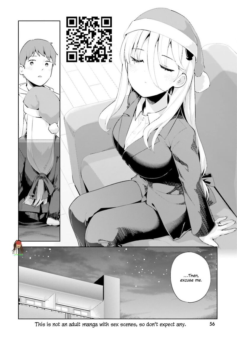 Haikei Koroshiya San To Kekkon Shimashita 61 8