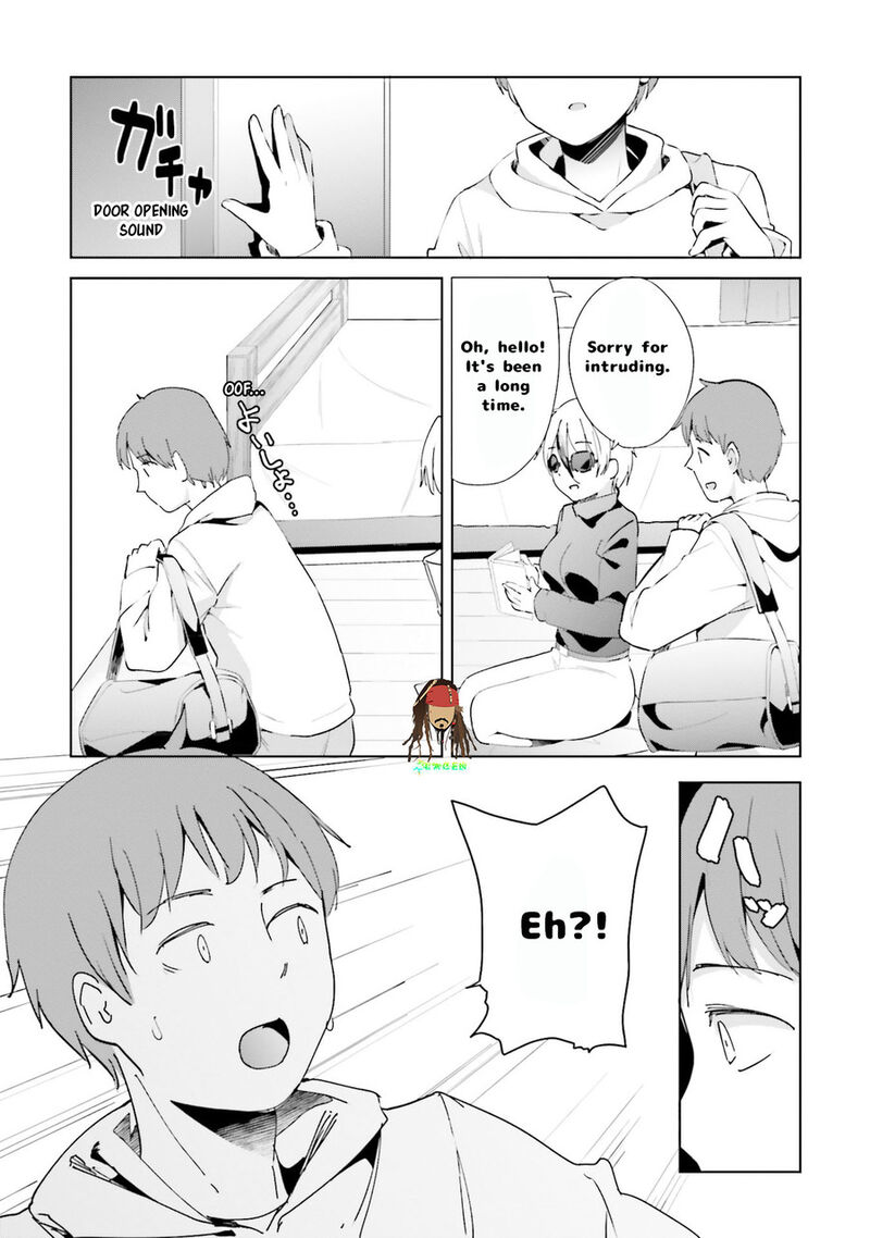 Haikei Koroshiya San To Kekkon Shimashita 64 9