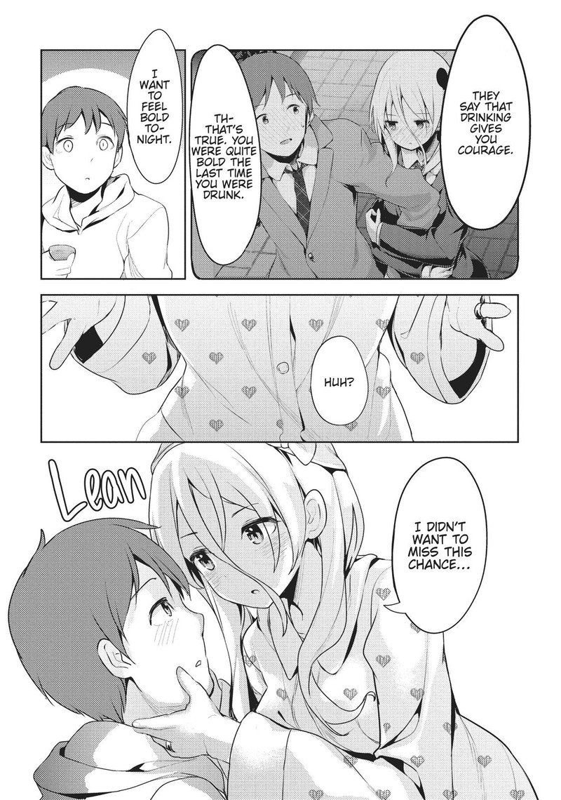 Haikei Koroshiya San To Kekkon Shimashita 7 11