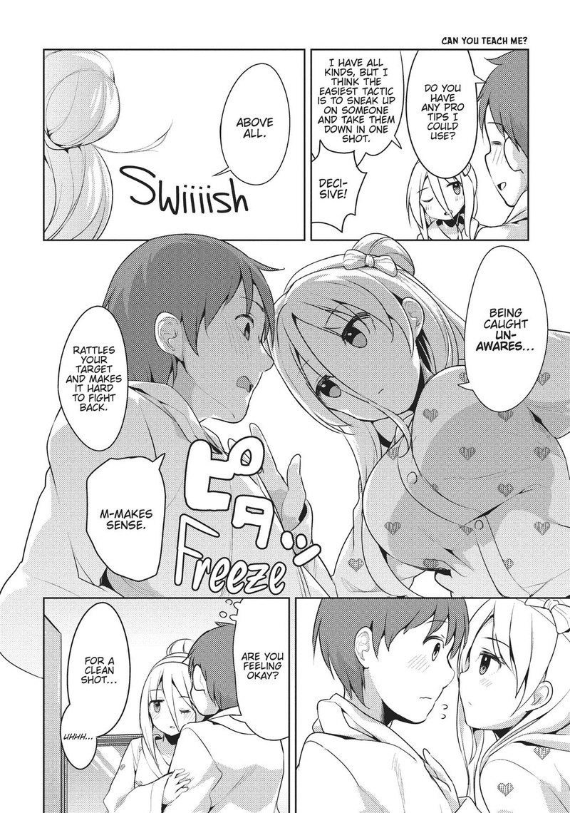 Haikei Koroshiya San To Kekkon Shimashita 7 4