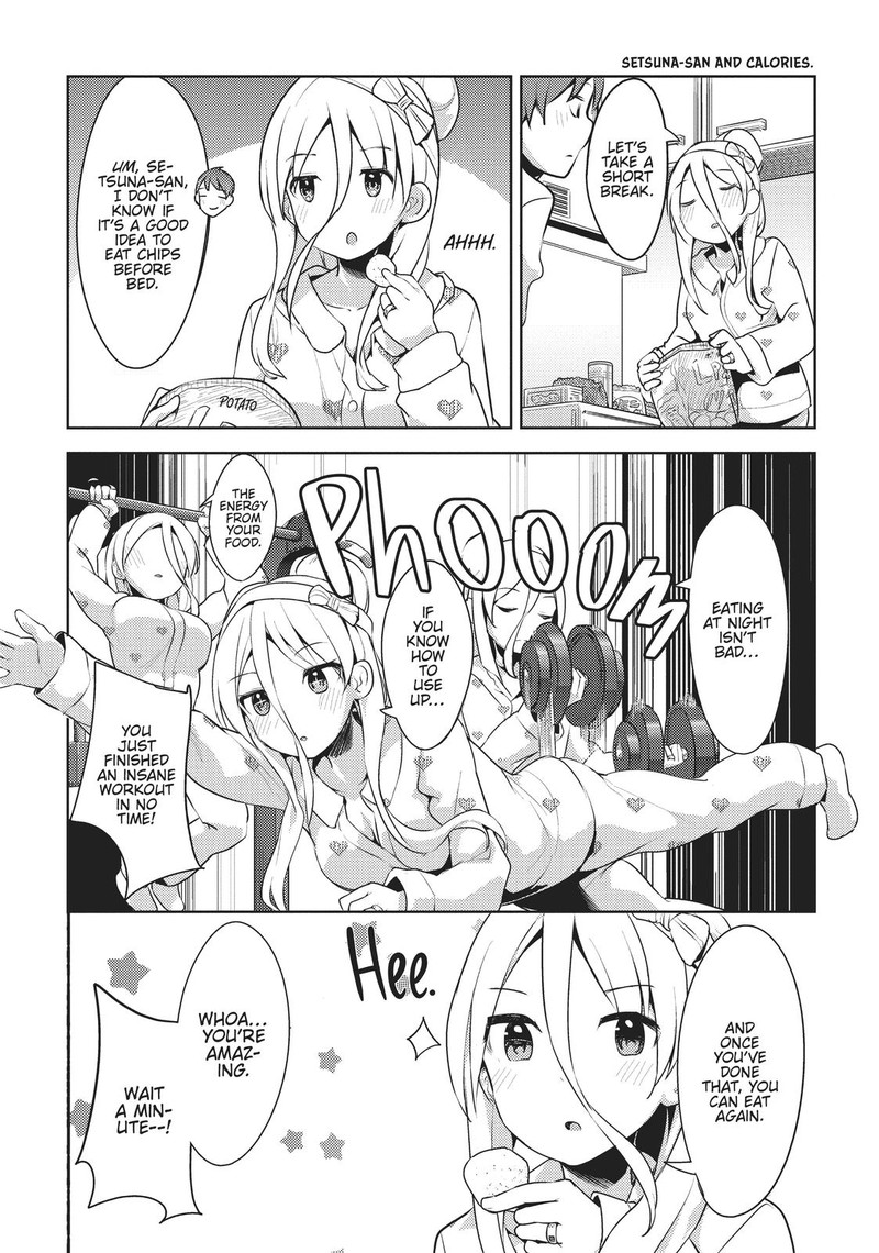 Haikei Koroshiya San To Kekkon Shimashita 7 5