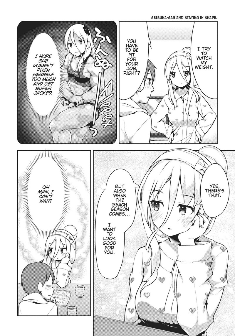 Haikei Koroshiya San To Kekkon Shimashita 7 6