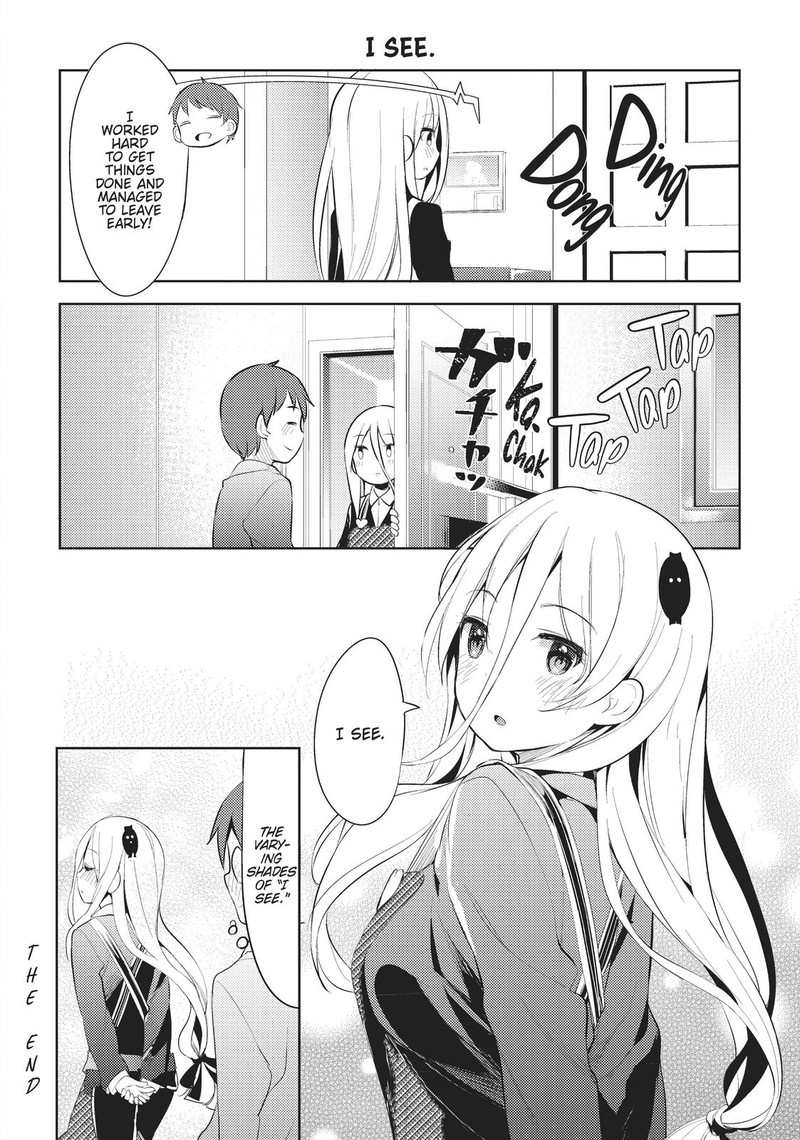 Haikei Koroshiya San To Kekkon Shimashita 8e 2