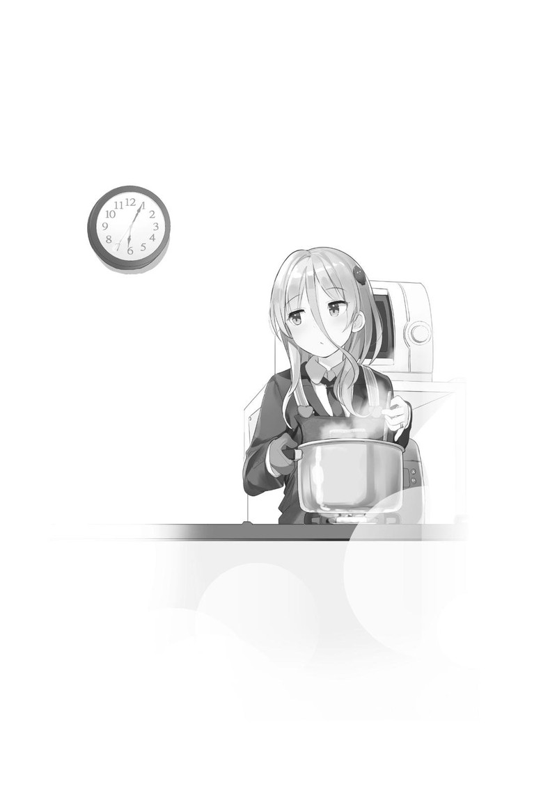 Haikei Koroshiya San To Kekkon Shimashita 8e 6
