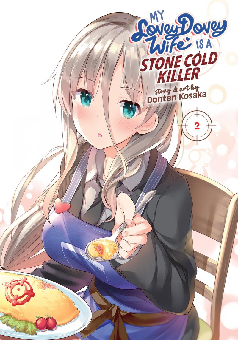 Haikei Koroshiya San To Kekkon Shimashita 9 2