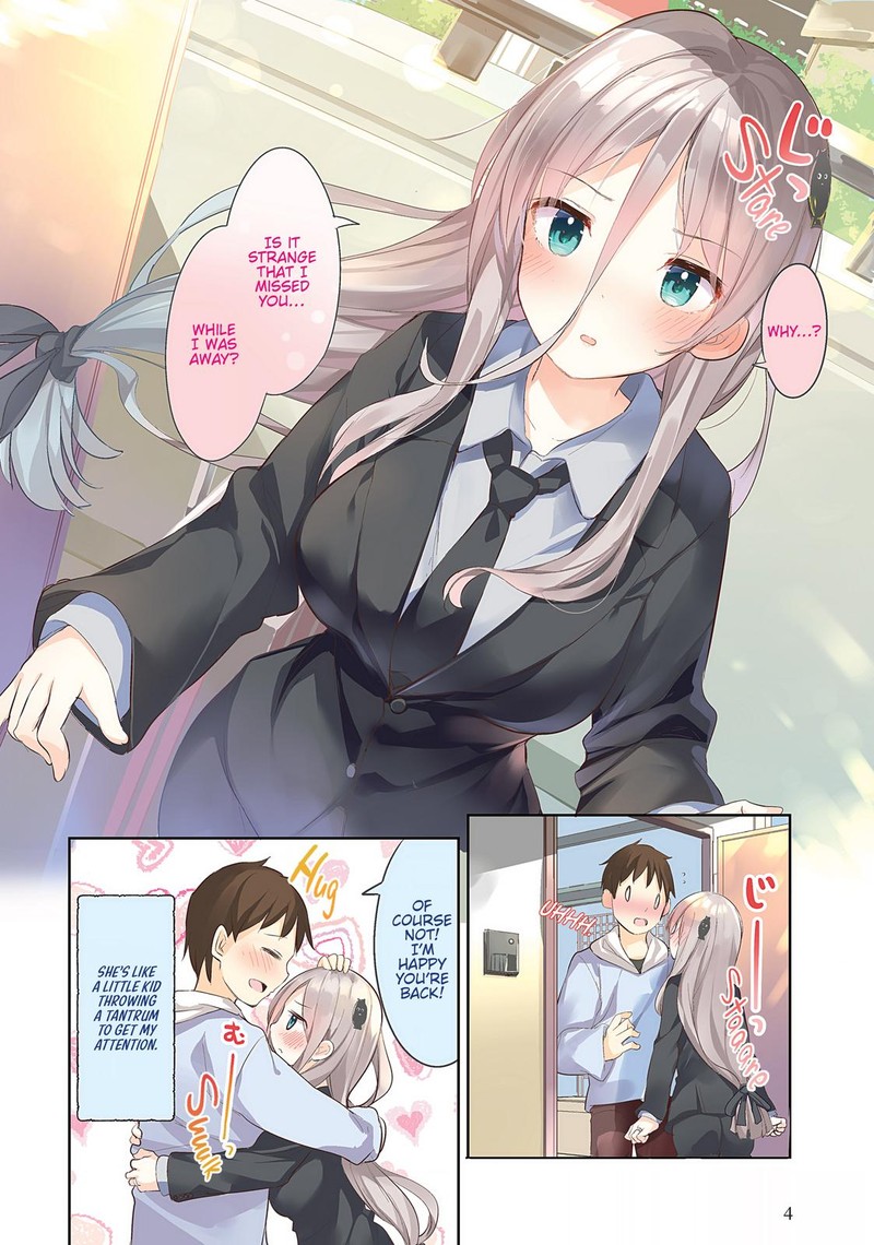 Haikei Koroshiya San To Kekkon Shimashita 9 5