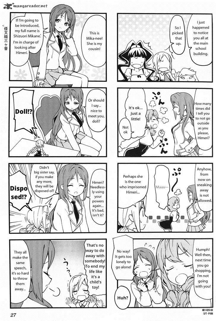 Haikou Dolls 3 3