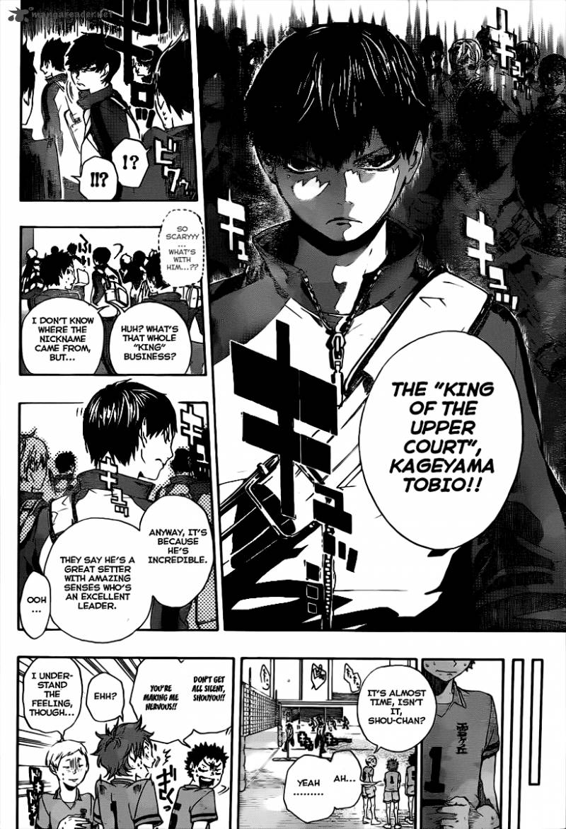 Haikyu 1 11