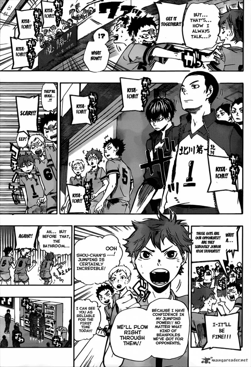 Haikyu 1 12