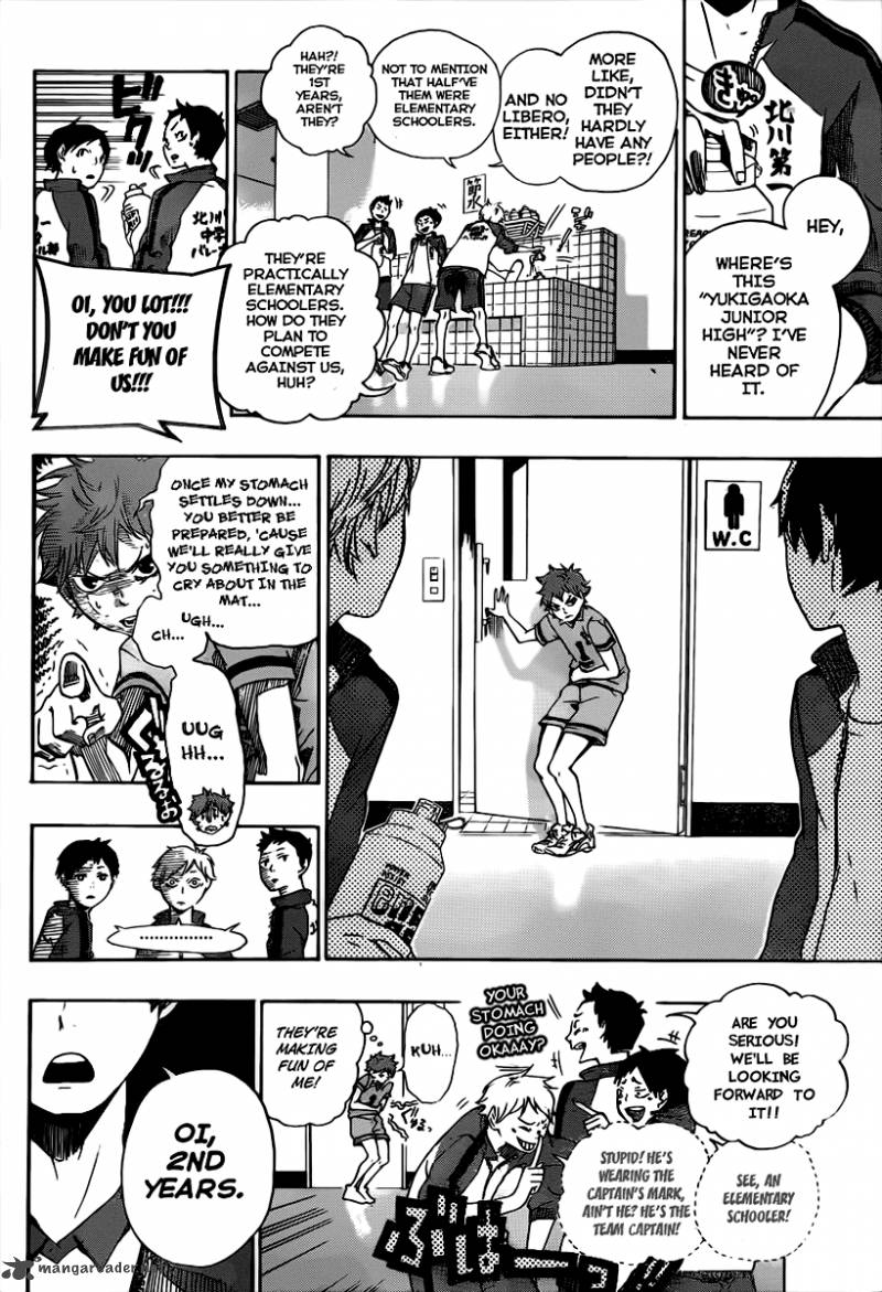 Haikyu 1 13