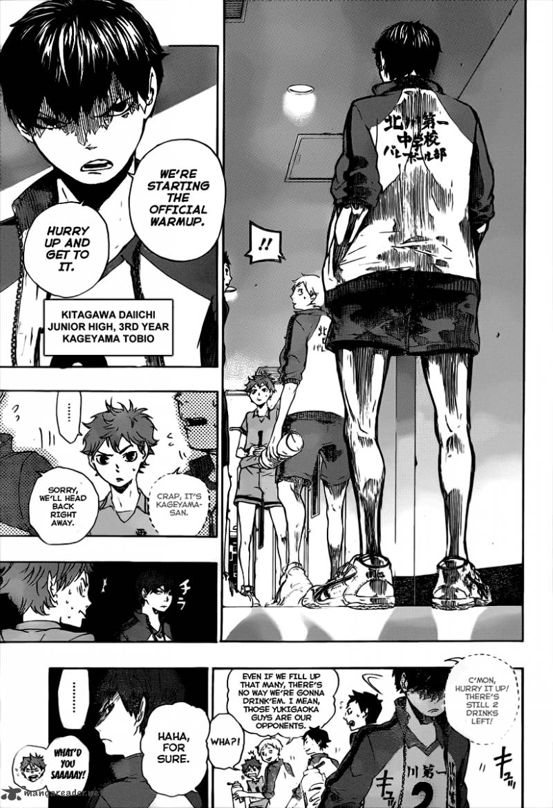 Haikyu 1 14