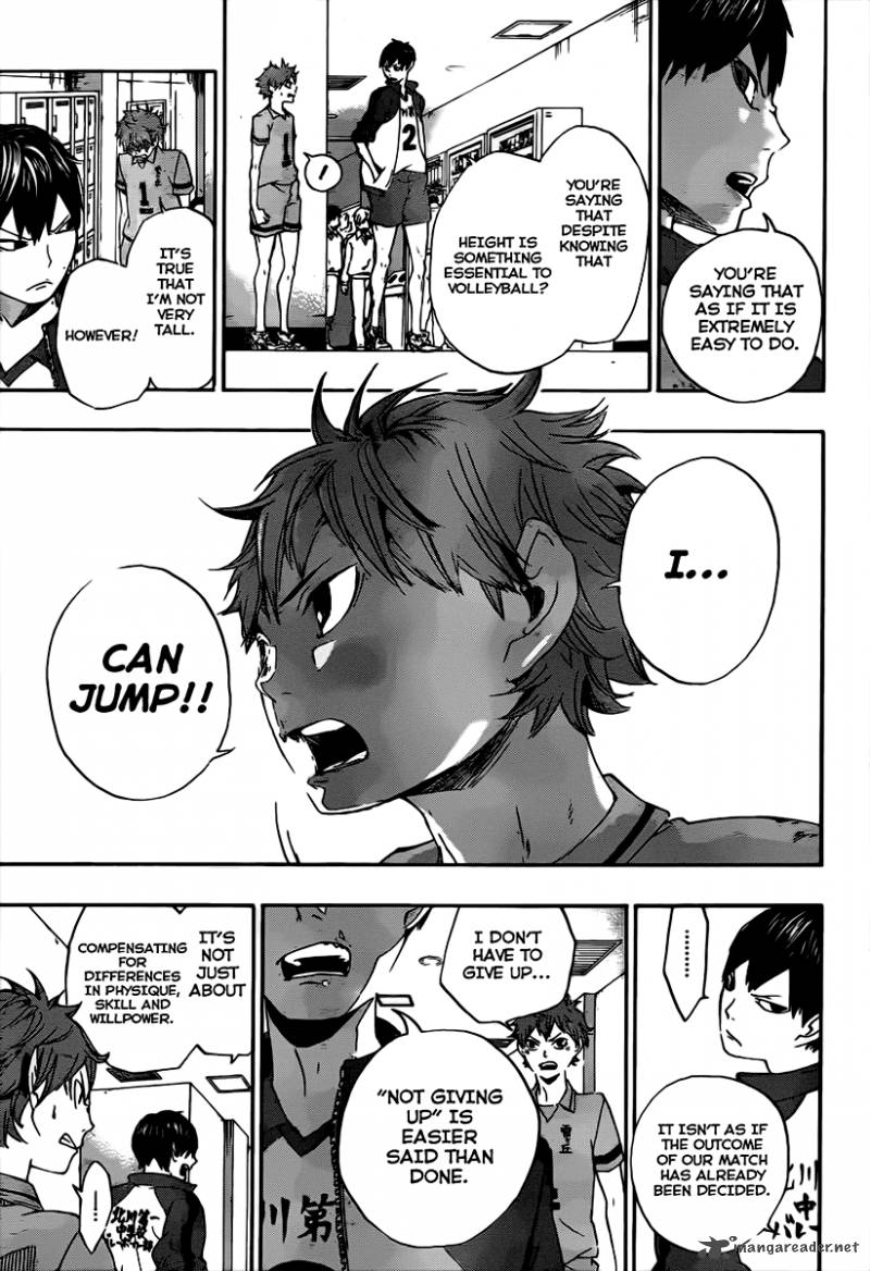 Haikyu 1 16