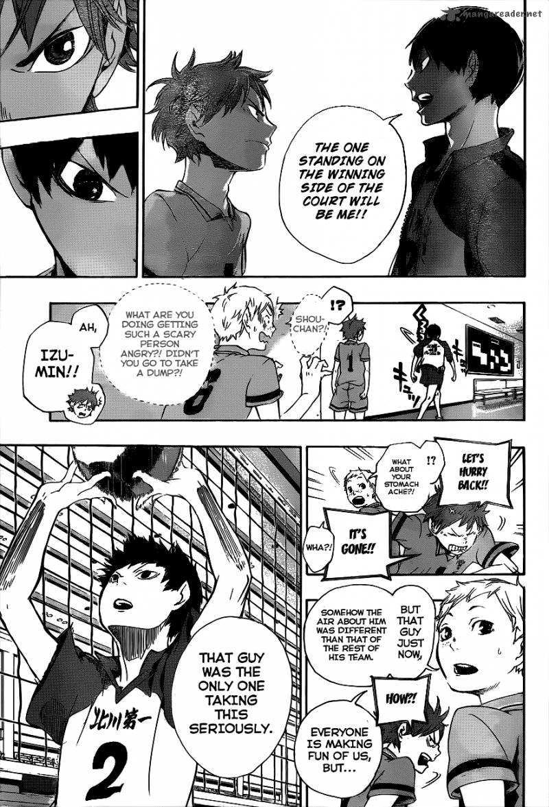 Haikyu 1 18