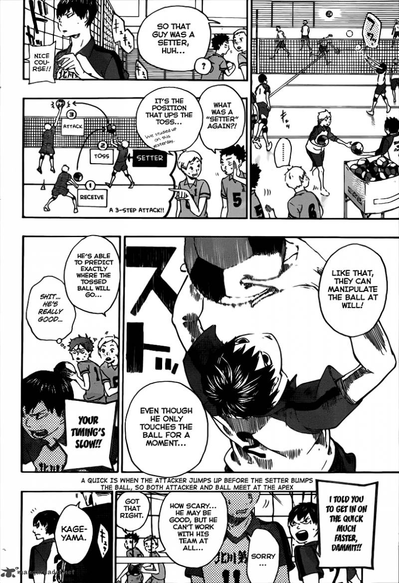 Haikyu 1 19