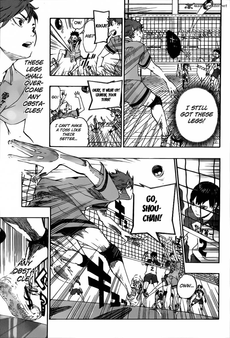 Haikyu 1 22
