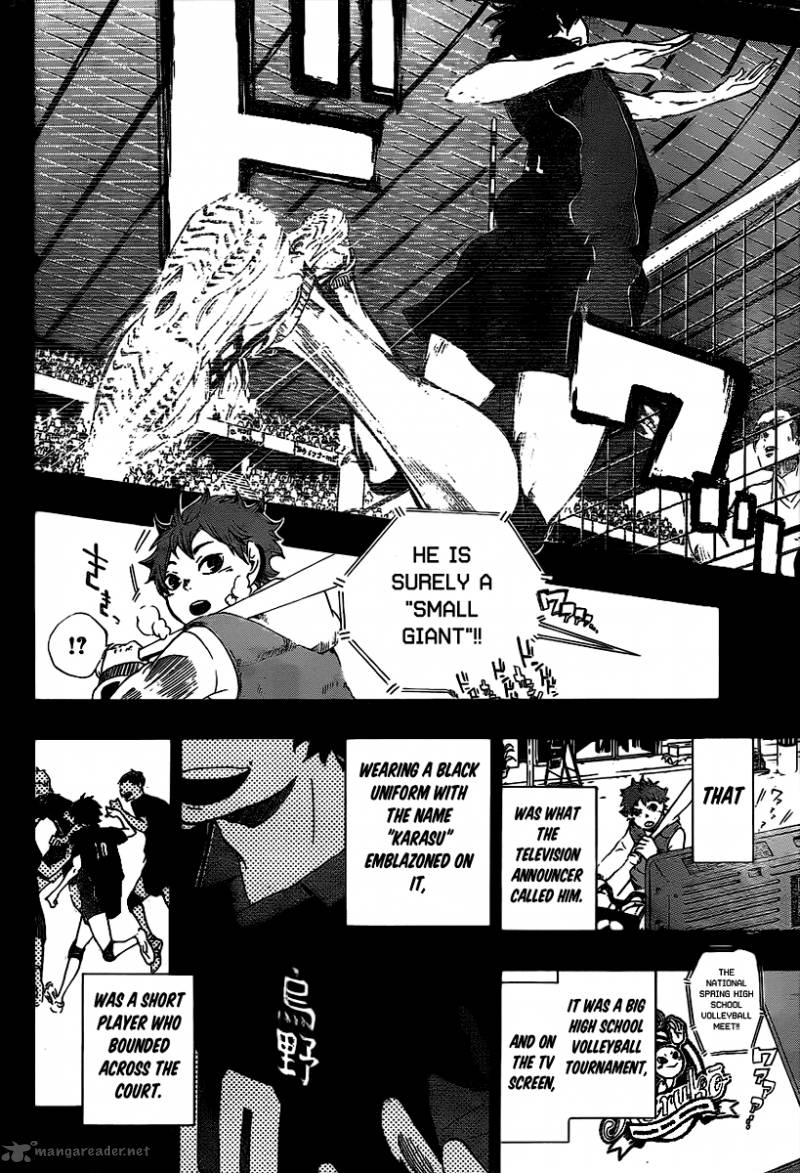 Haikyu 1 23