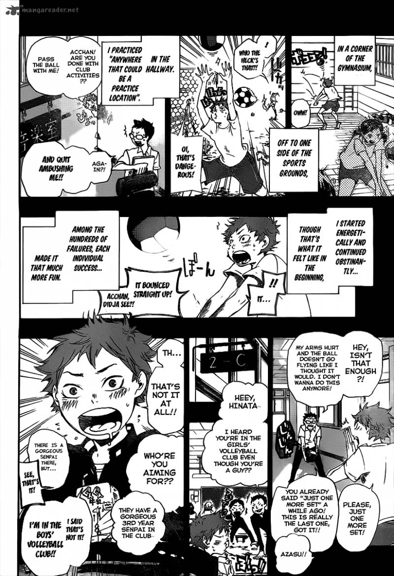 Haikyu 1 25