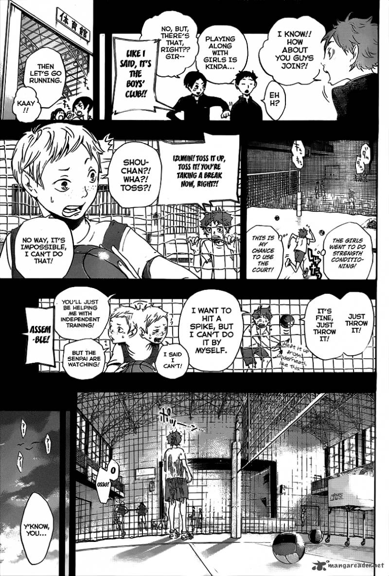Haikyu 1 26