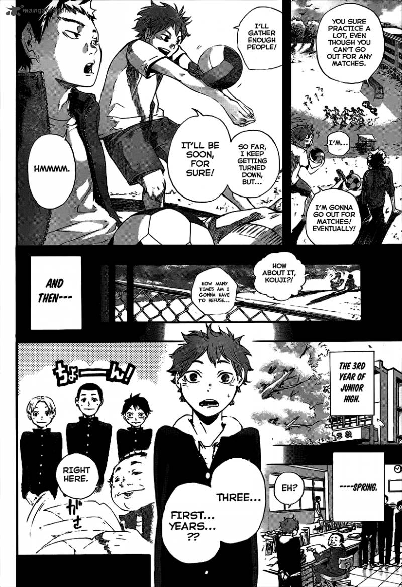 Haikyu 1 27