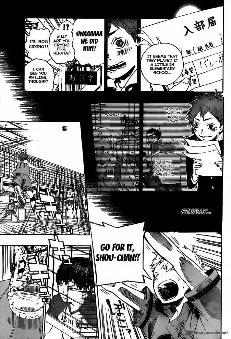 Haikyu 1 28