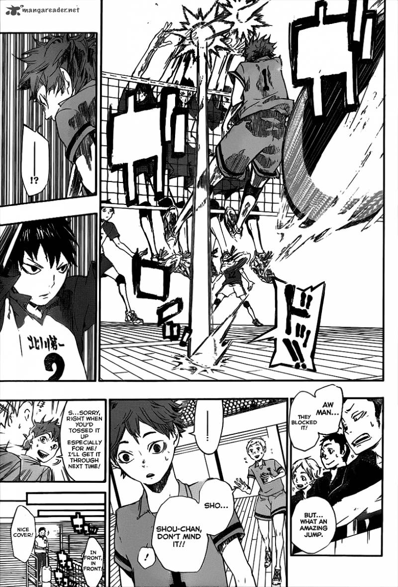 Haikyu 1 30