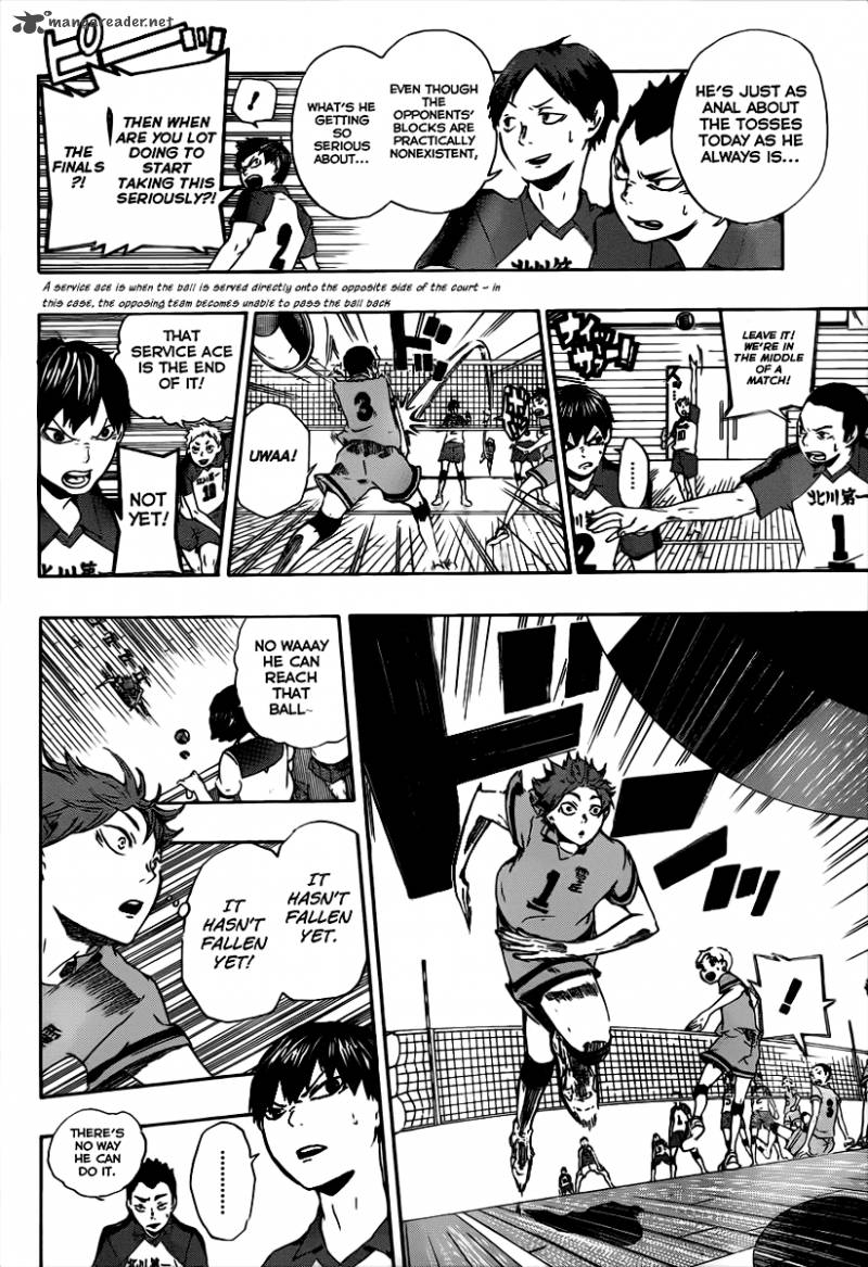 Haikyu 1 33