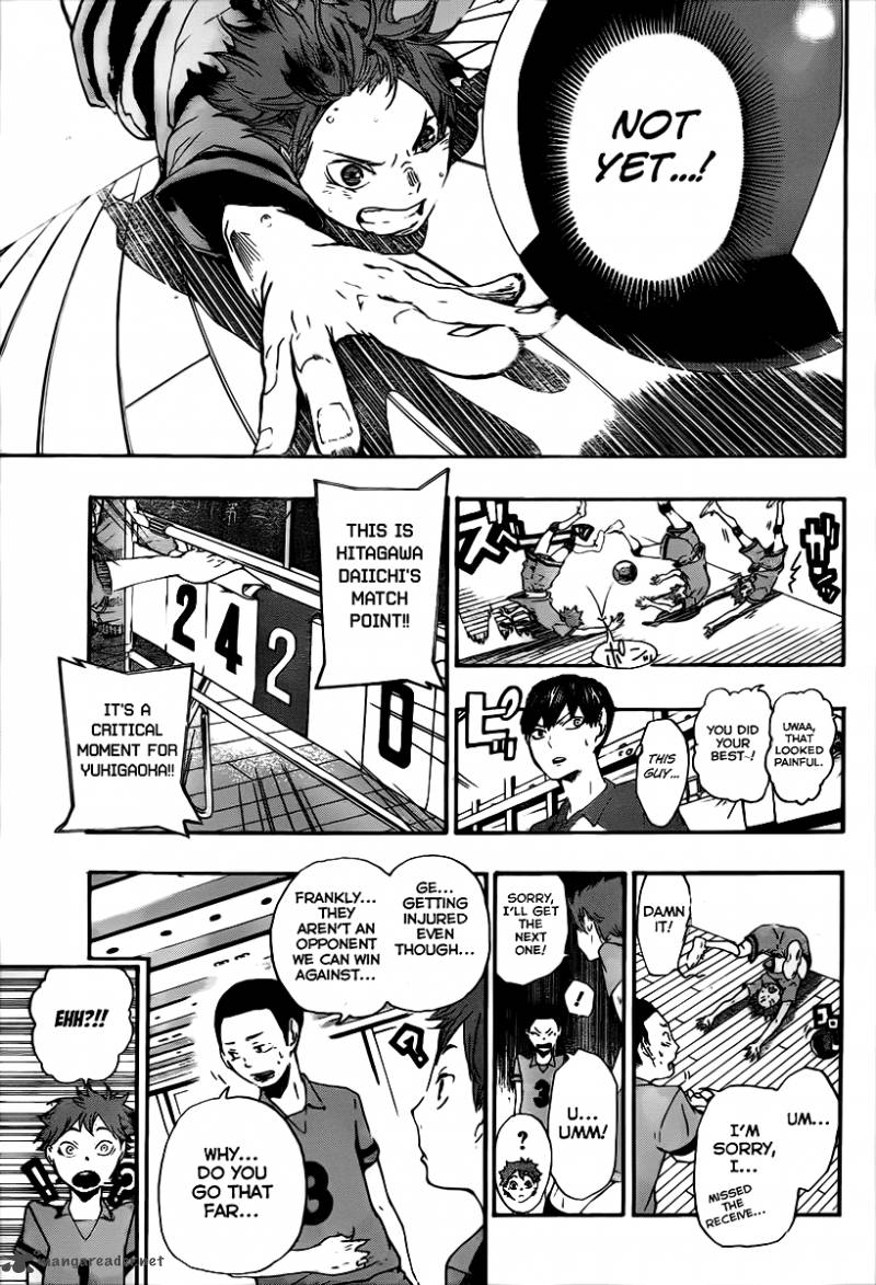 Haikyu 1 34