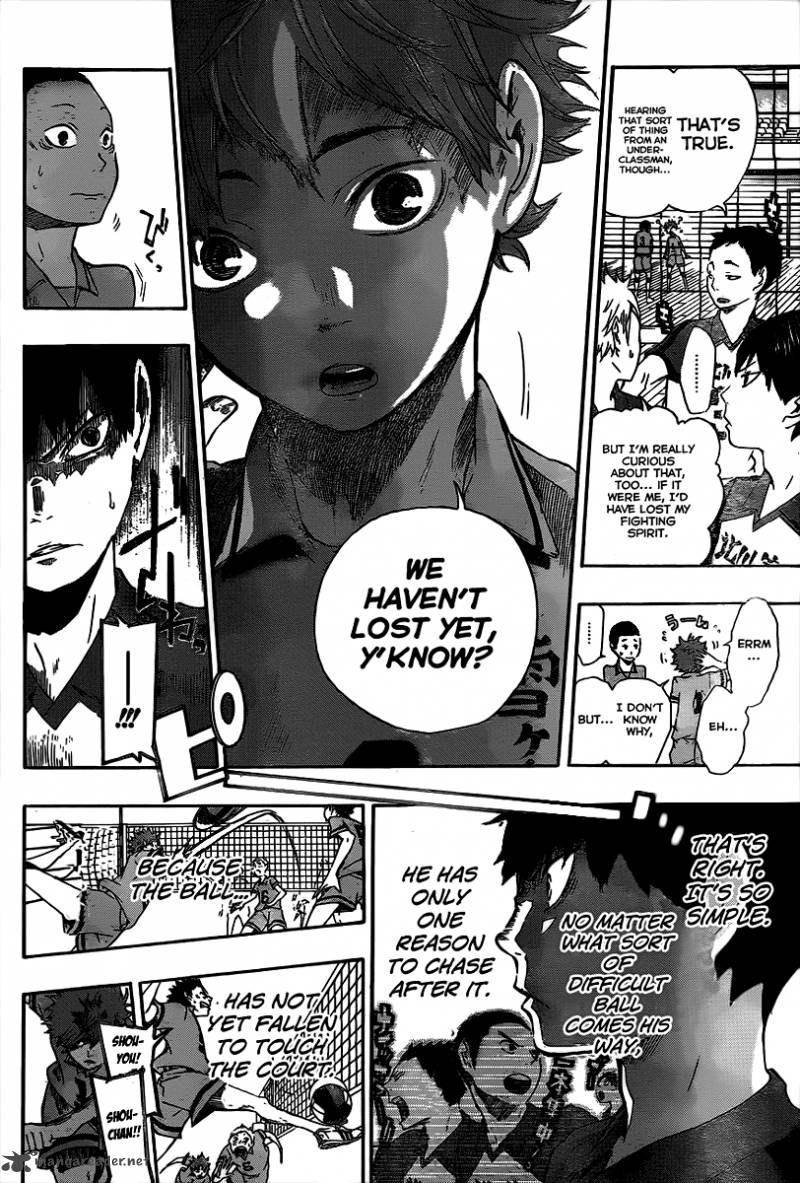 Haikyu 1 35