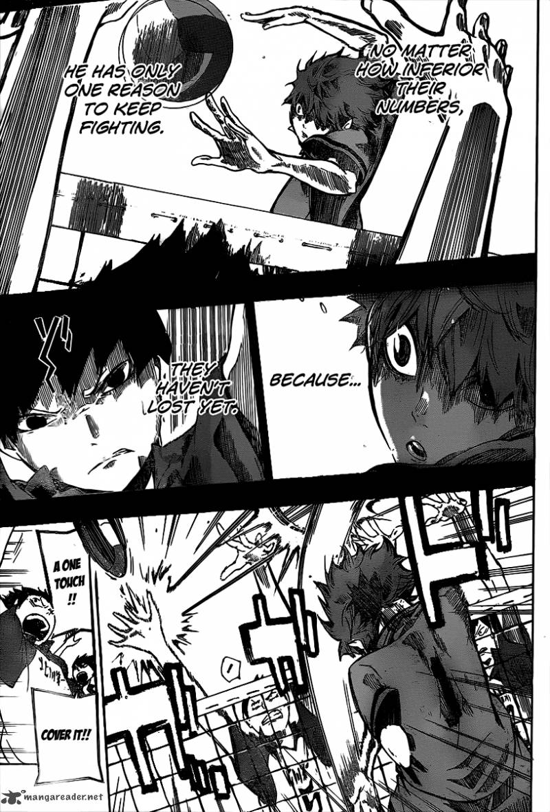 Haikyu 1 36