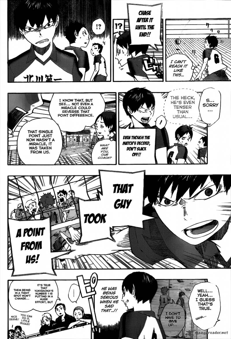 Haikyu 1 37