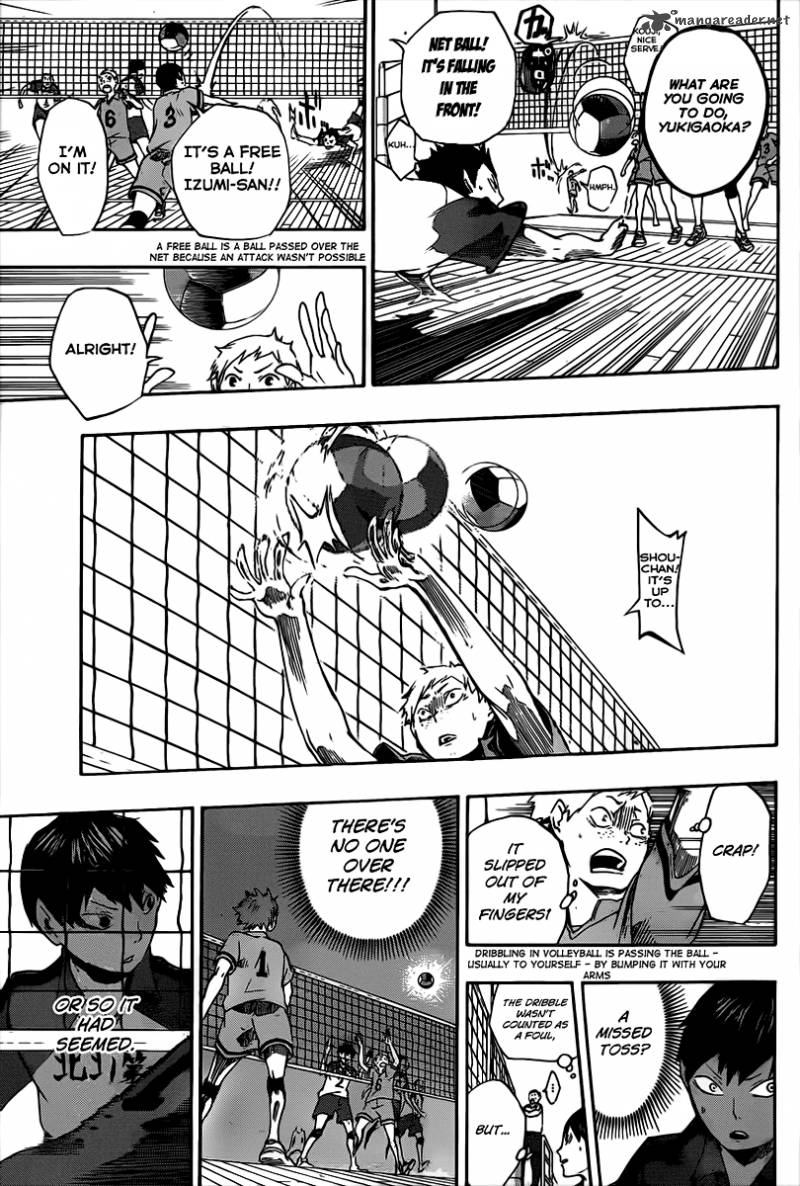Haikyu 1 38