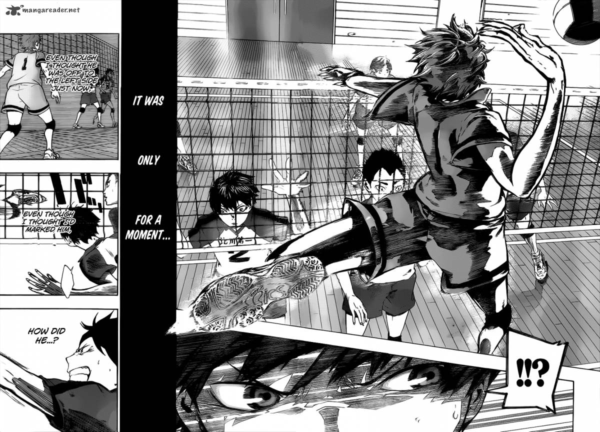 Haikyu 1 39