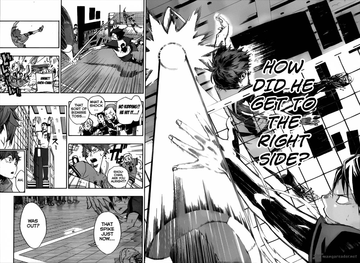 Haikyu 1 40