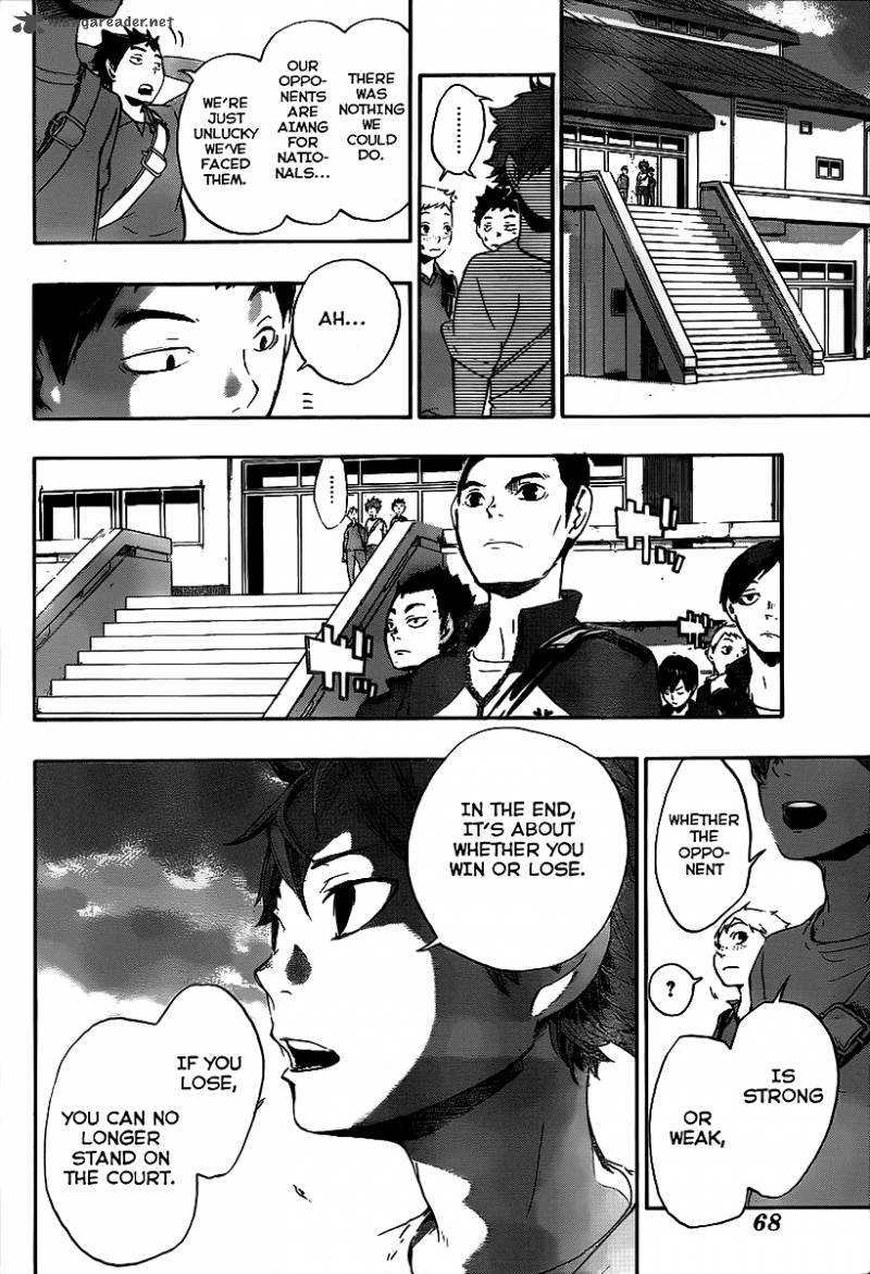 Haikyu 1 45