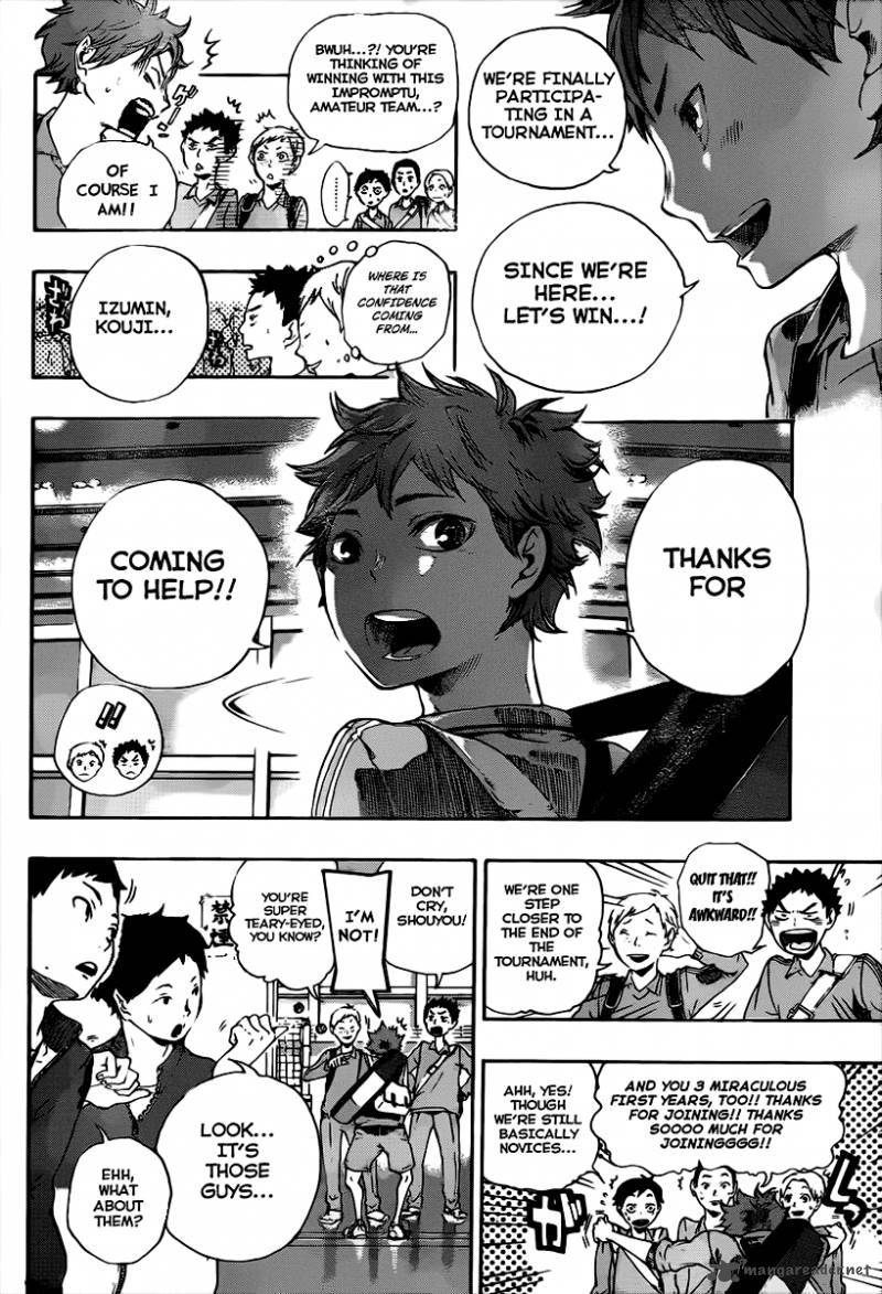 Haikyu 1 9