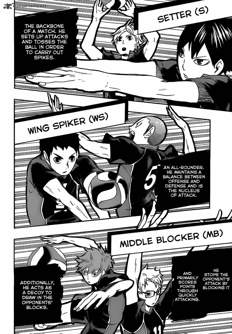 Haikyu 10 14