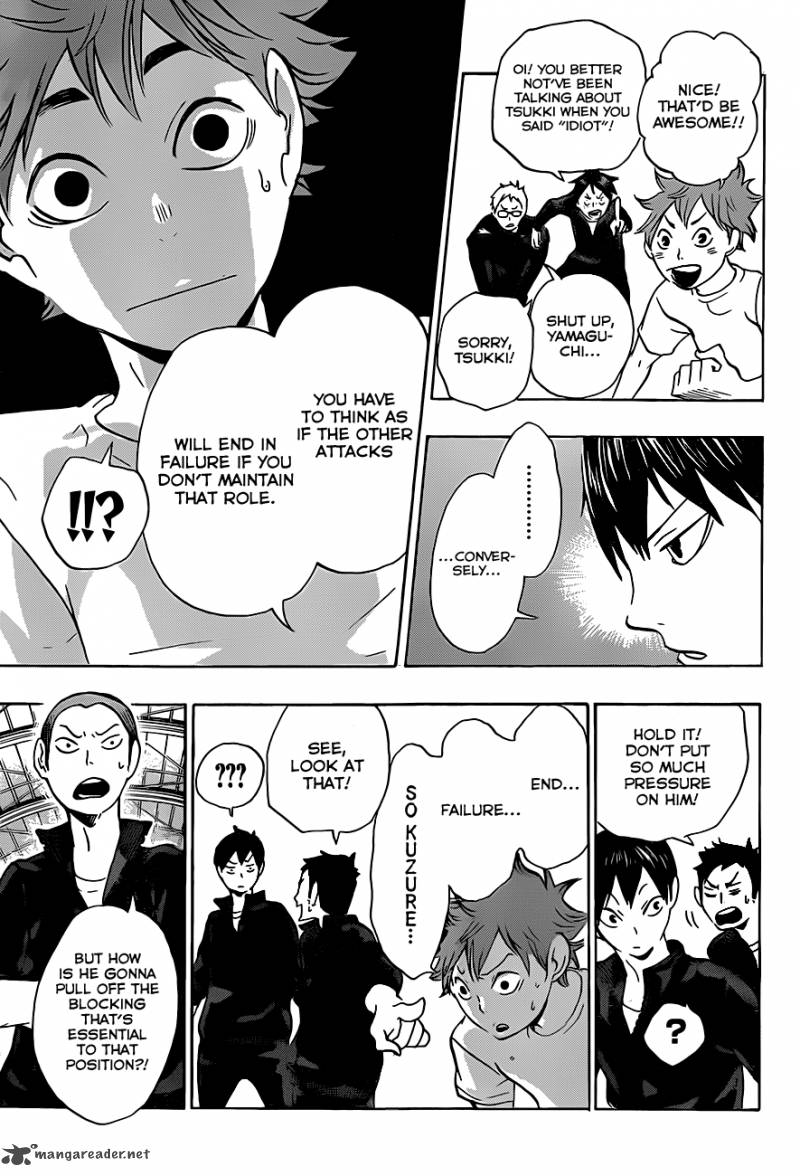 Haikyu 10 17