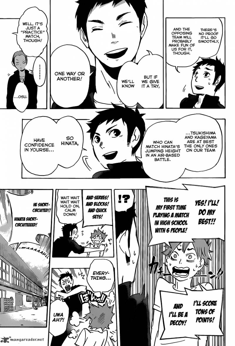 Haikyu 10 19