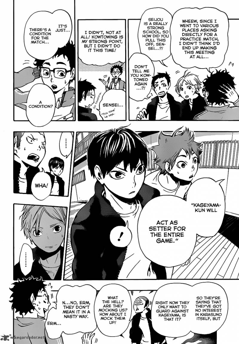 Haikyu 10 4