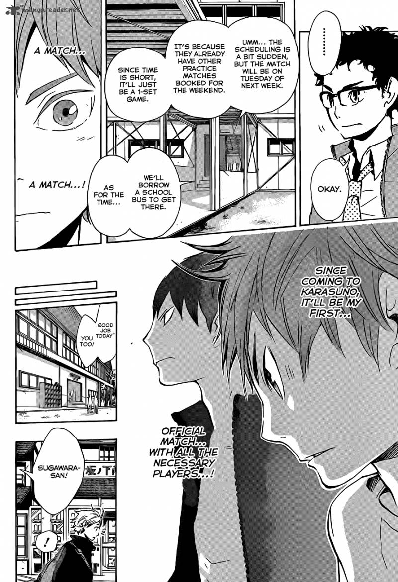 Haikyu 10 6