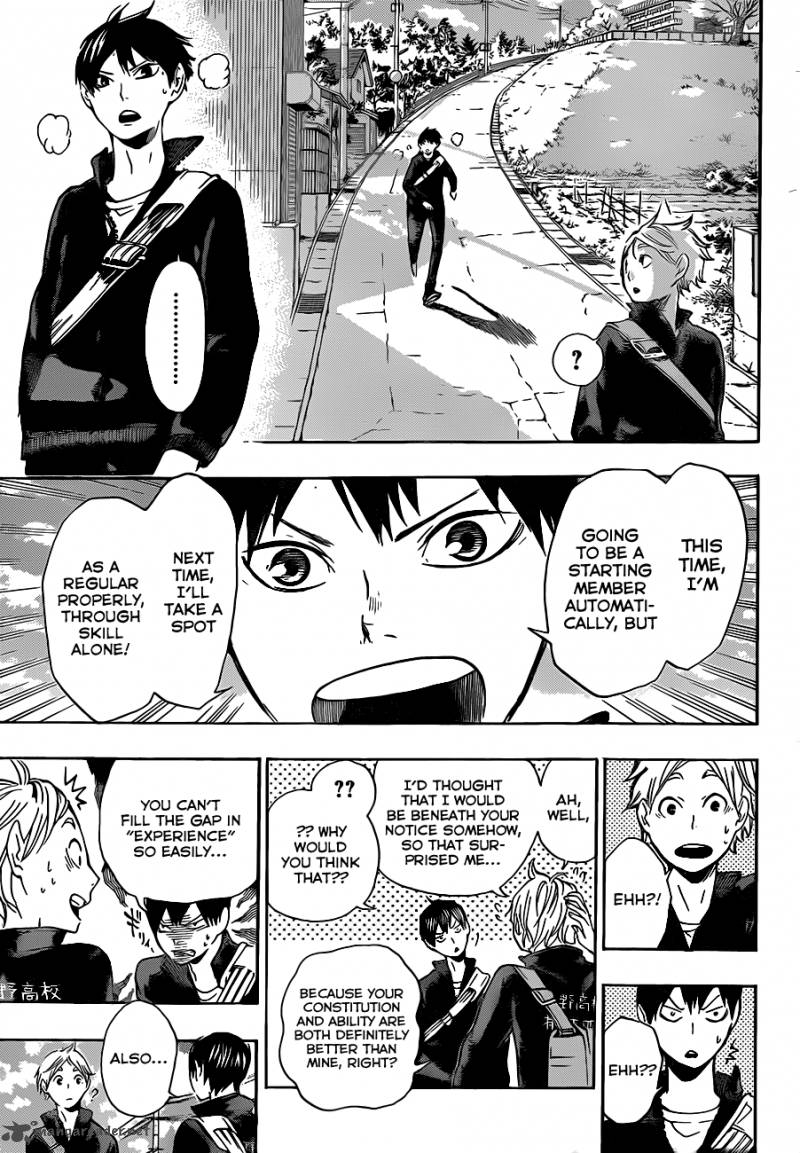 Haikyu 10 7