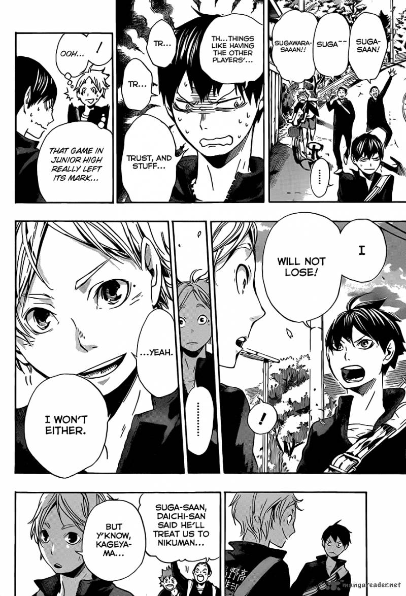 Haikyu 10 8