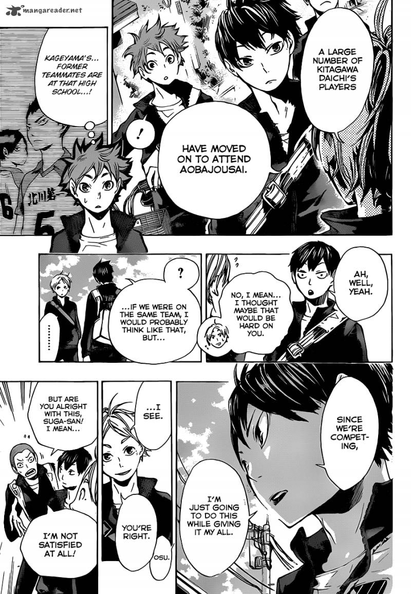 Haikyu 10 9