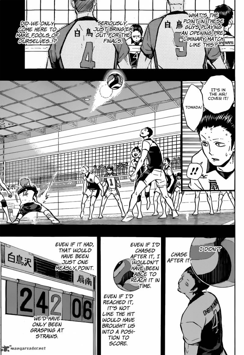 Haikyu 100 10