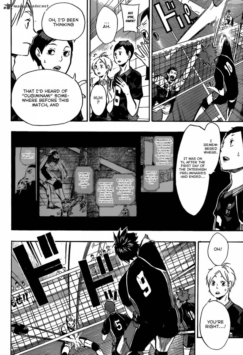 Haikyu 100 7