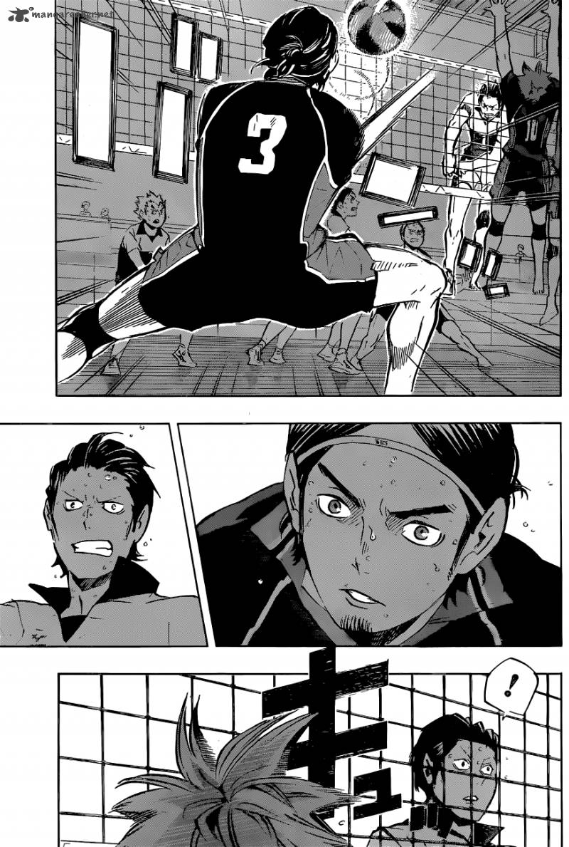 Haikyu 101 11