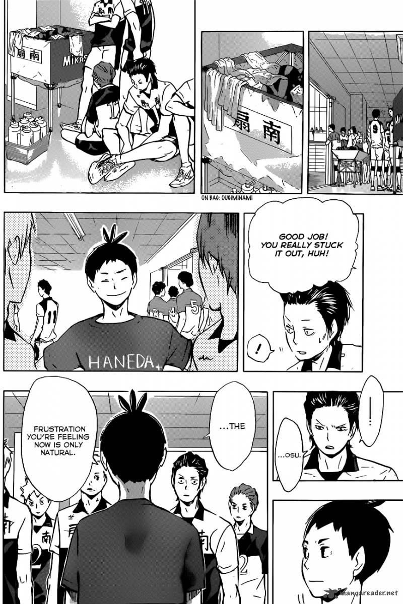 Haikyu 101 14