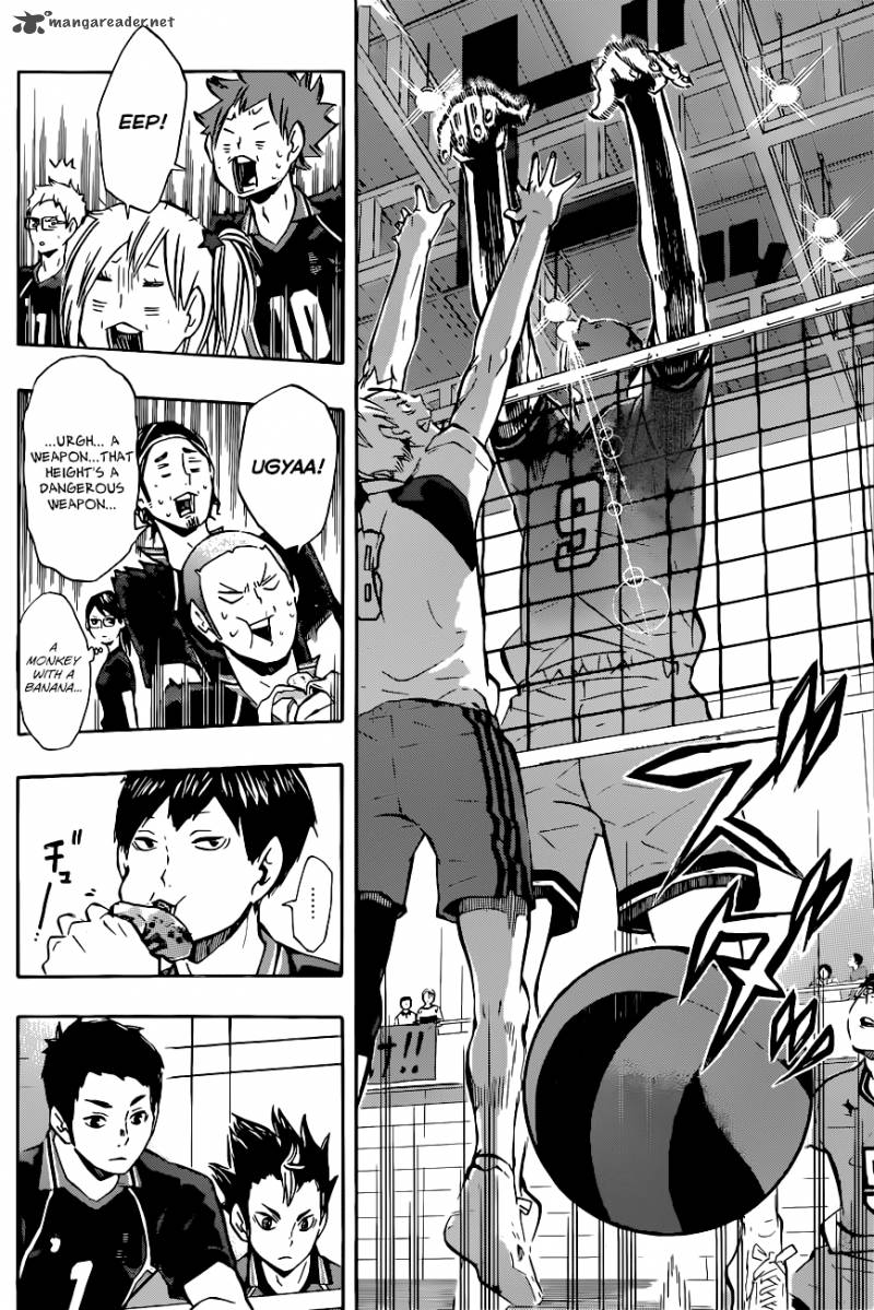 Haikyu 101 18